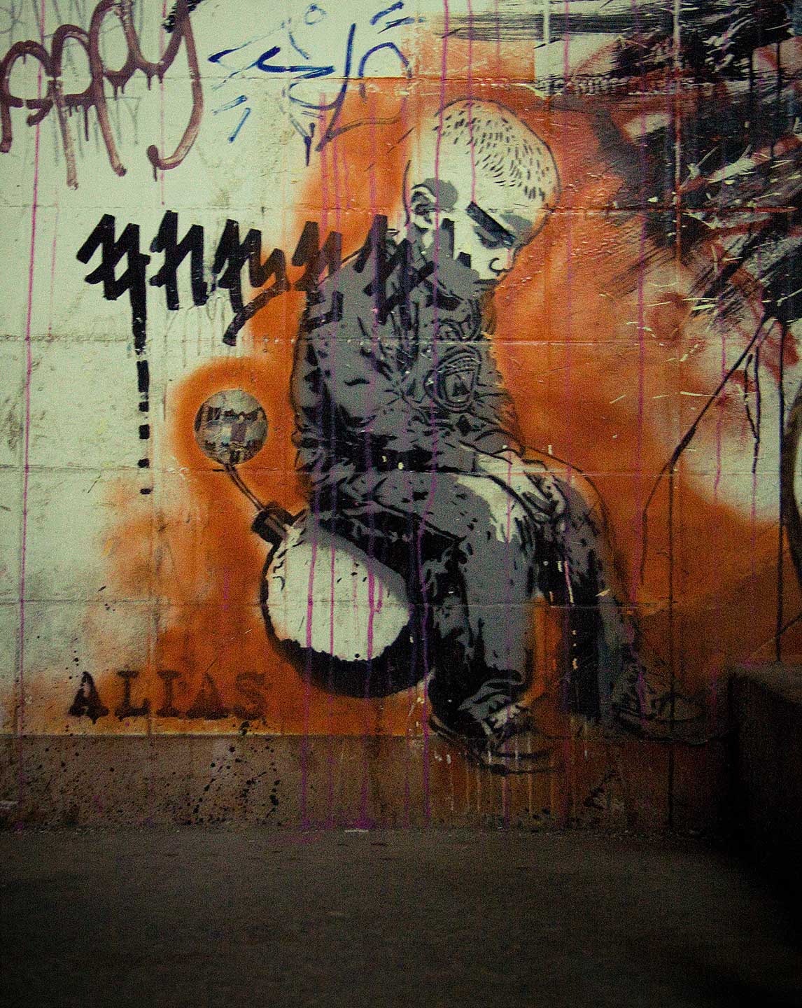 Stencyl de Alias