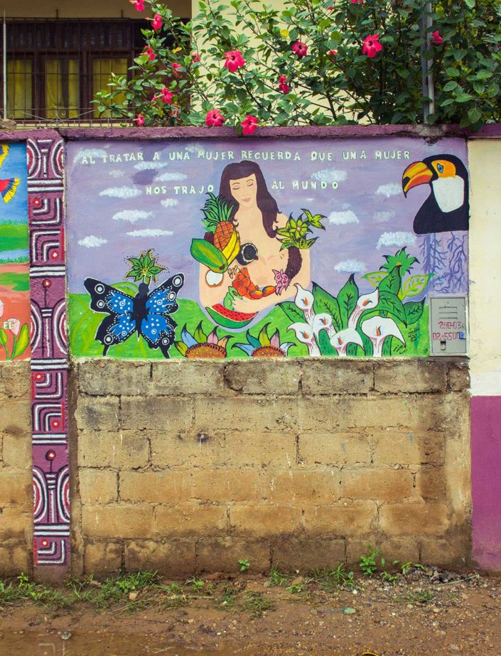 mural