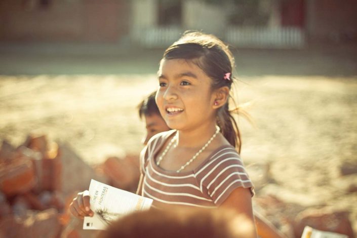 Niña