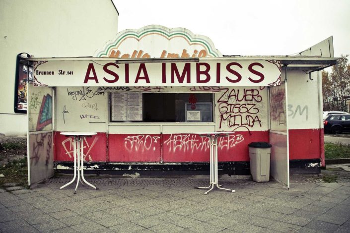 Imbiss