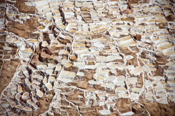 Salinas de Maras