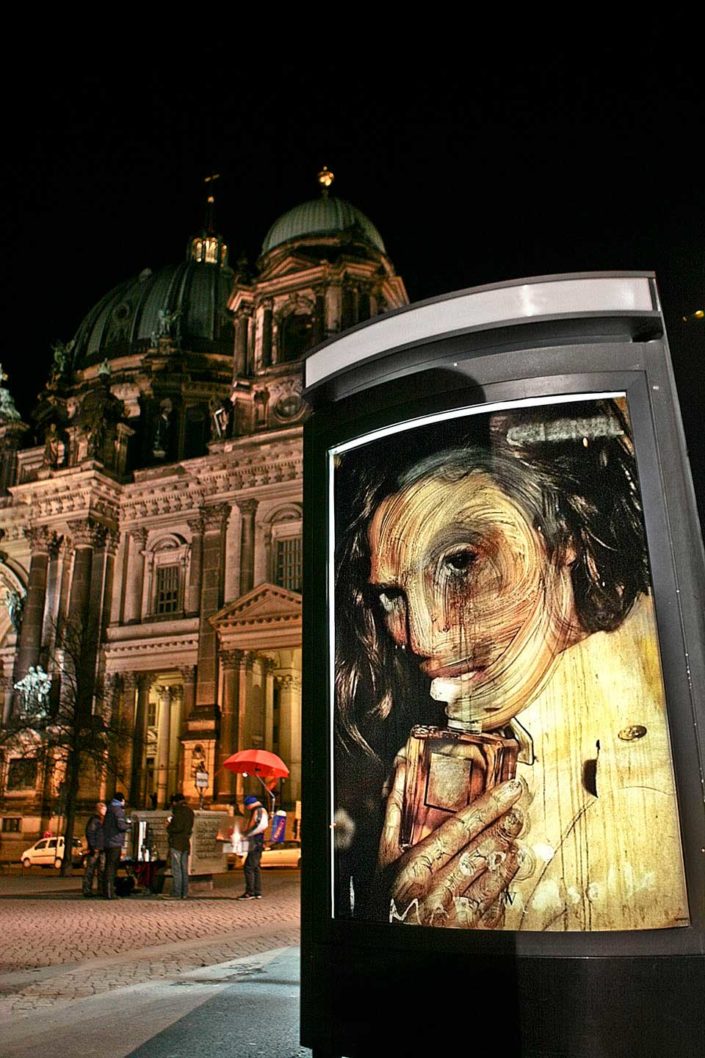 adbusting