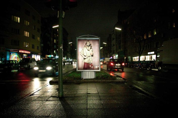 adbusting