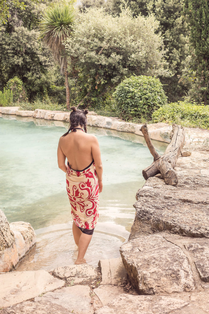 Tantra Daniella Bhakti